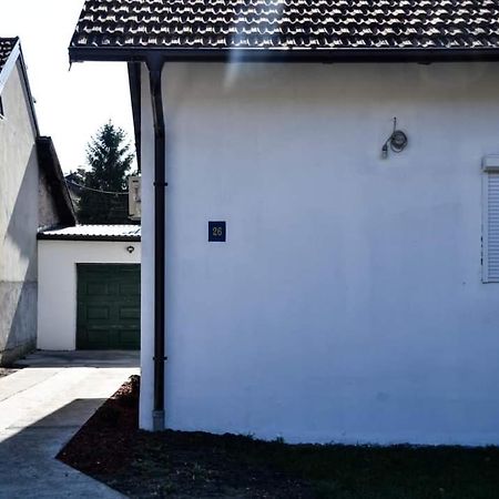Sweet Home Tuzla Bagian luar foto