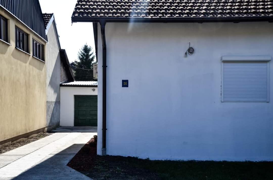 Sweet Home Tuzla Bagian luar foto