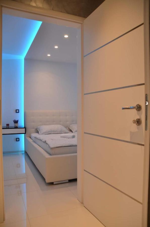 Sweet Home Tuzla Bagian luar foto